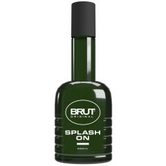 Brut Splash On 200ml