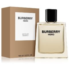 Burberry Hero EDT 100ml