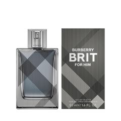 Burberry Brit for Him Eau De Toilette 50ml