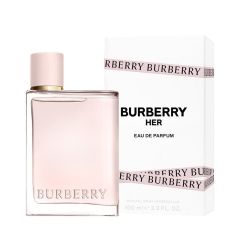 Burberry Her Eau de Parfum Spray 100ml