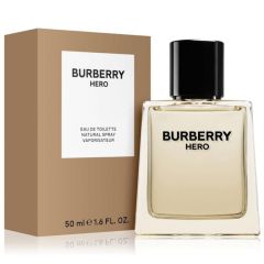 Burberry Hero Eau de Toilette 50ml