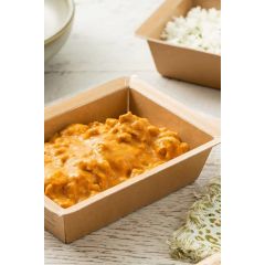 Farm Door Butter Chicken 400g