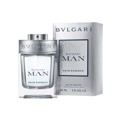 Bvlgari Man Rain Essence Eau de Parfum 60mL