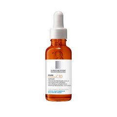 La Roche-Posay Pure Vitamin C10 Serum 30ml