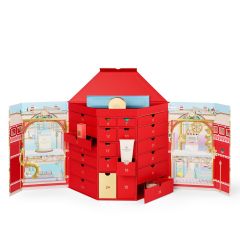 Glasshouse Fragrances 24 Days of Christmas Advent Calendar