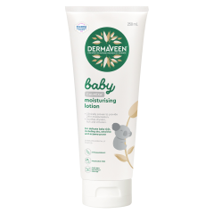 Dermaveen Baby Calmexa Lotion 250ml