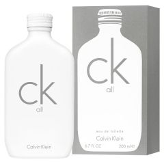 Calvin Klein All 200ml EDT