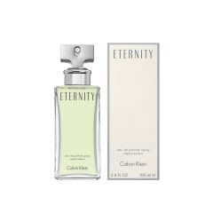 Calvin Klein Eternity Eau De Parfum 100ml