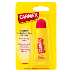 Carmex Original Tube 10g