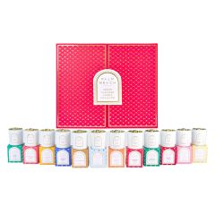 Palm Beach Collection Candle Advent Calendar