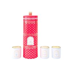 Palm Beach Collection Candle Trio Collection 3 x 50g