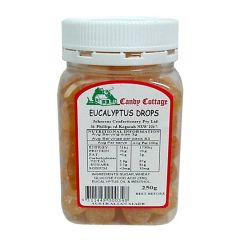 Candy Cottage Eucalyptus 250g