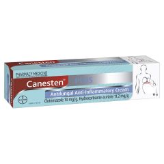 Canesten Plus 15g