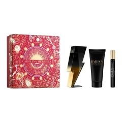 Carolina Herrera Bad Boy Eau de Parfum Extreme 100ml Gift Set