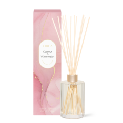 Circa Coconut & Watermelon Diffuser 250ml