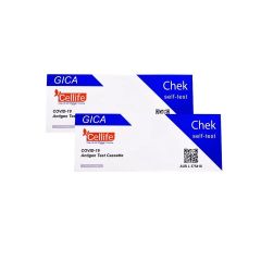CELLIFE NASAL COVID TEST SINGLE 