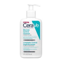 Cerave Acne Cleanser 236ml