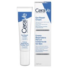 Cerave Eye Repair Cream 14ml