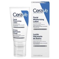 Cerave Facial Moisturising Lotion