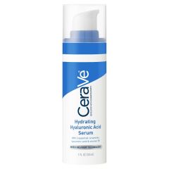 Cerave Hydrating Hyaluronic Acid Serum 30ml
