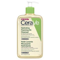 Cerave Hydrating Oil Cleanser 473ml