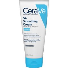 Cerave Smoothing Cream 177ml