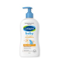 Cetaphil Baby Lotion 400ml