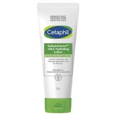 Cetaphil Daily Advance 226g