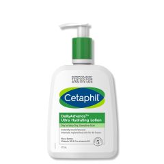 Cetaphil Daily Advance 473ml