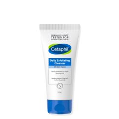 Cetaphil Daily Exfoliating Cleanser 178ml