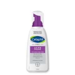 Cetaphil Derma Control Foamwash 236ml