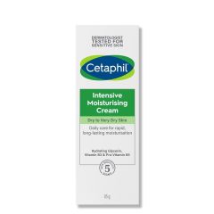 Cetaphil Intensive Moisturiser 85g