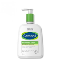 Cetaphil Moisturising Lotion 500ml