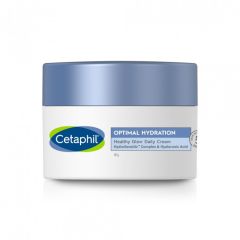 Cetaphil Optimal Hydration Healthy Glow Daily Cream 48g