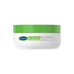 Cetaphil Rich Night Cream with Hyaluronic Acid 48g