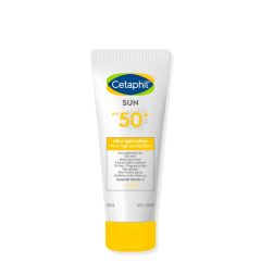 Cetaphil Sun Ultra Light Lotion Spf50+ 100ml