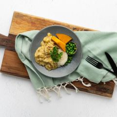 Farm Door Chicken Curry 280g