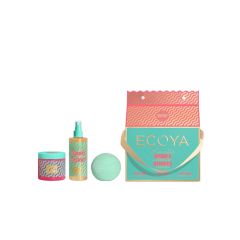 Ecoya Children's Gift Set Bubble Berries