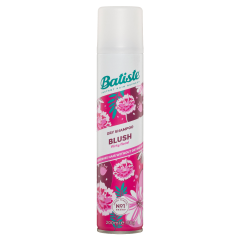 Batiste Dry Shampoo Blush 200ml