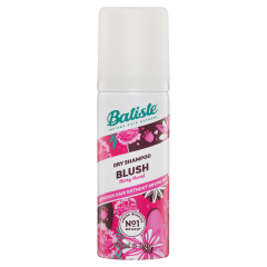 Batiste Blush Dry Shampoo 50ml