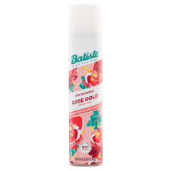 Batiste Rose Gold Dry Shampoo 200ml