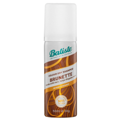 Batiste Dry Shampoo Brunette 50ml