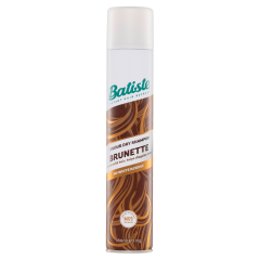 Batiste Brunette Dry Shampoo