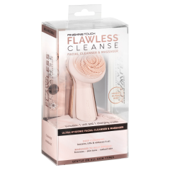 Flawless Finishing Touch Facial Cleanser & Massager