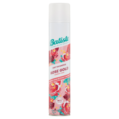 Batiste Rose Gold Dry Shampoo 350ml