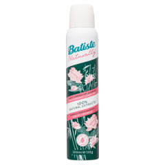 Batiste Naturally Bamboo & Gardenia 