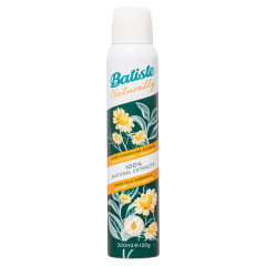 Batiste Naturally Green Tea & Chamomile 200ml