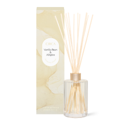 Circa Vanilla Bean & All Spice Diffuser 250ml