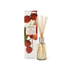 Circa Rose Lychee Diffuser 250ml