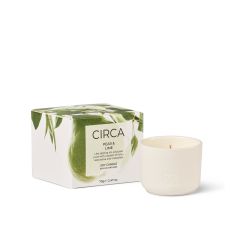 Circa Pear & Lime Candle 70g